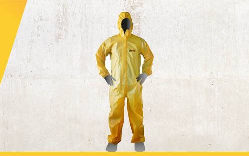 Distribuidor de elementos de seguridad industrial
