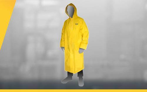 Capa de Lluvia