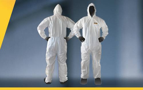 ¿Qué es la ropa de protección personal? 