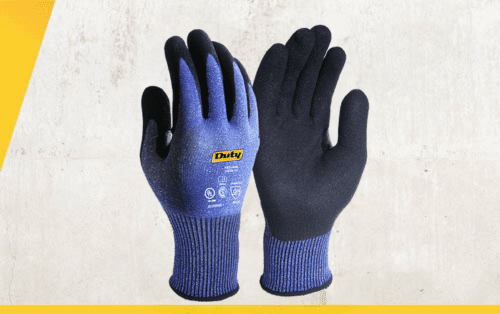 Guantes de seguridad