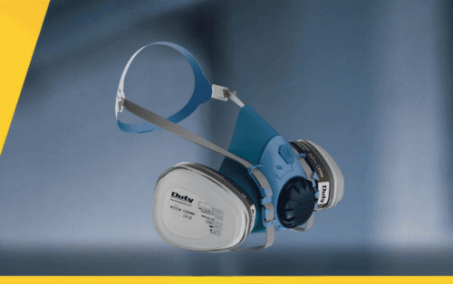 Distribuidor de elementos de protección industrial 