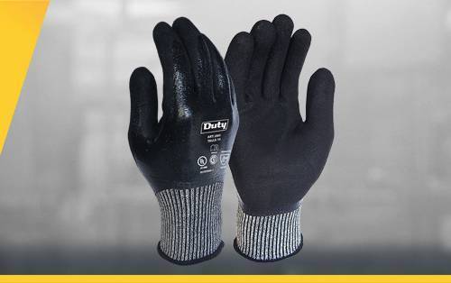 Venta de EPP y protección Industrial 